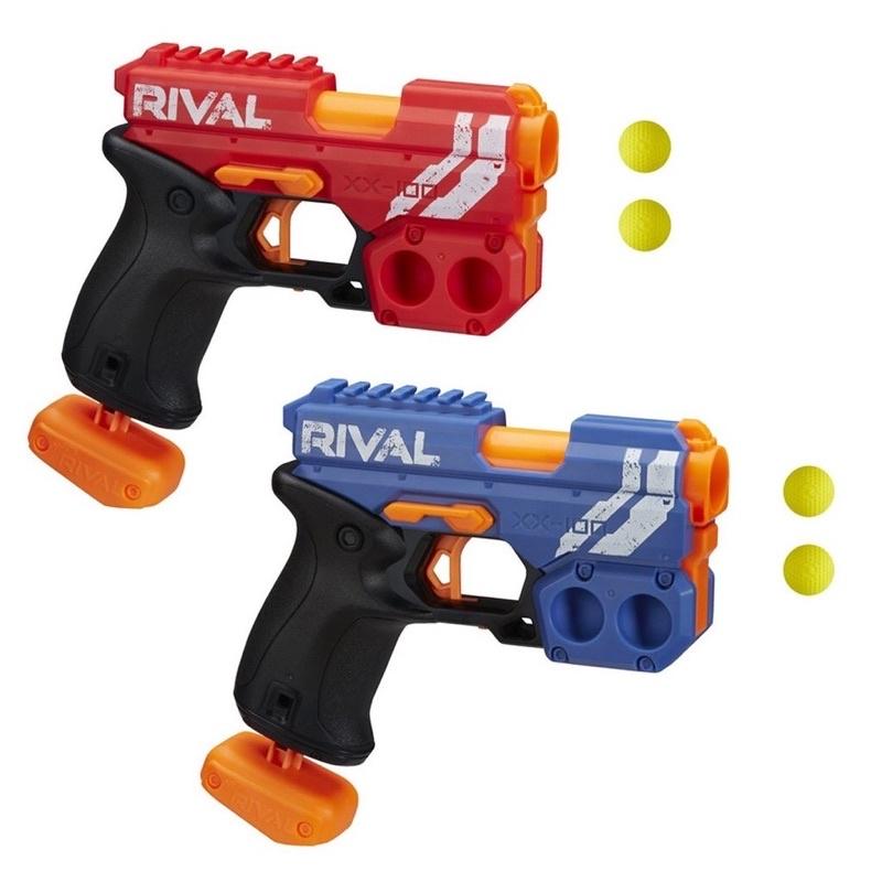 Đồ chơi nerf rival knockout nhập Mỹ