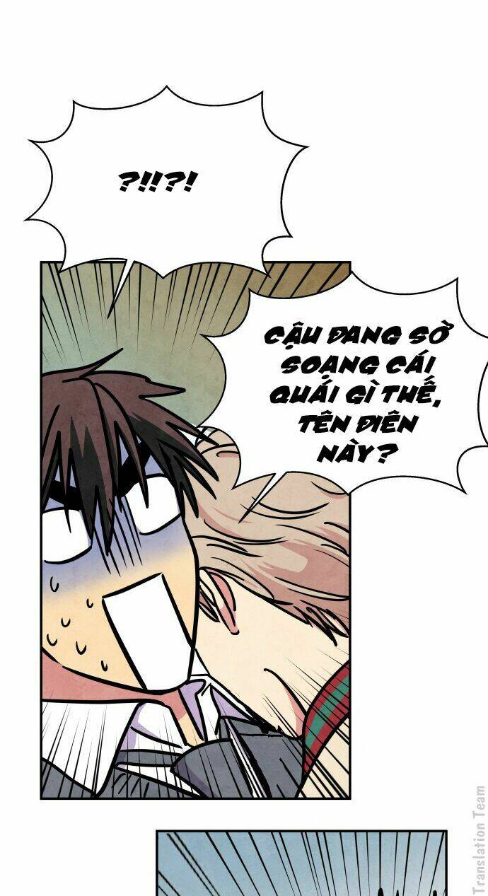 tai sói và mũ đỏ chapter 28 18