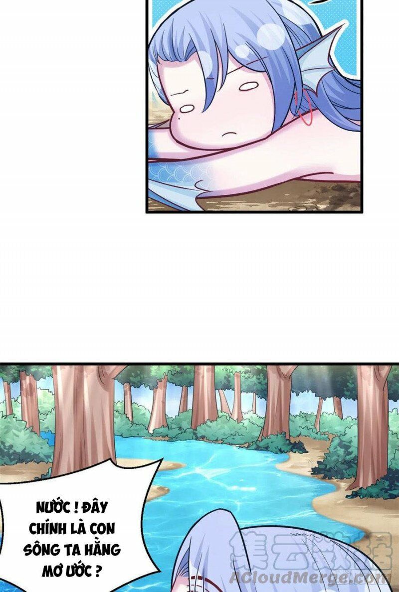 [16+] thảnh thơi thú thế chủng chủng điền, sinh sinh tể chapter 235 33