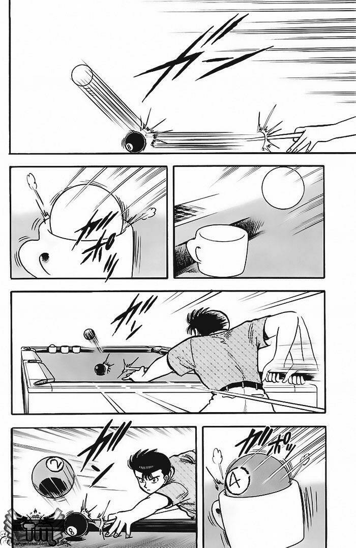 break shot chapter 39 11