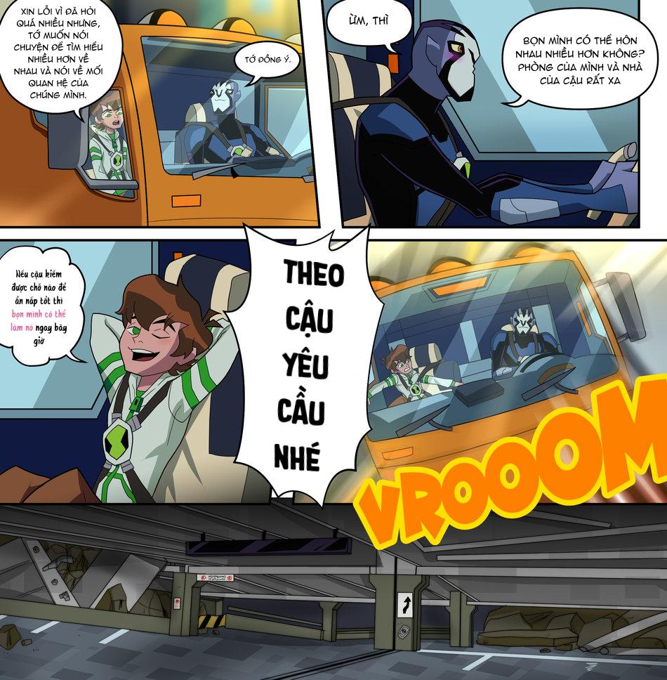 truyện boylove tây âu chapter 51 13