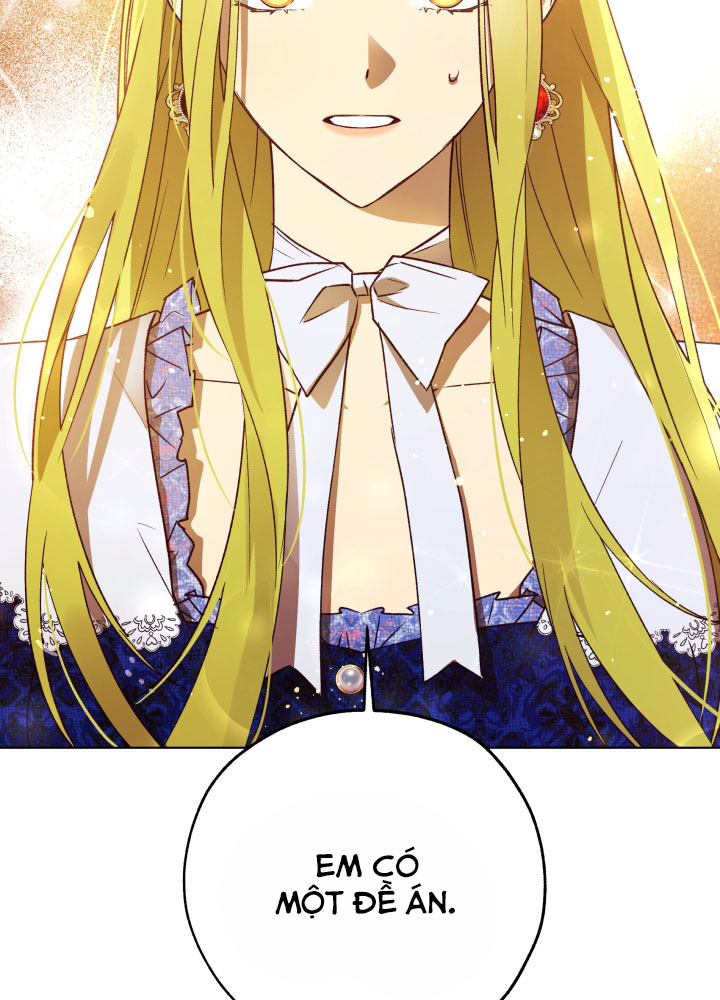 công chúa khắc ấn kẻ phản nghịch chapter 28 20