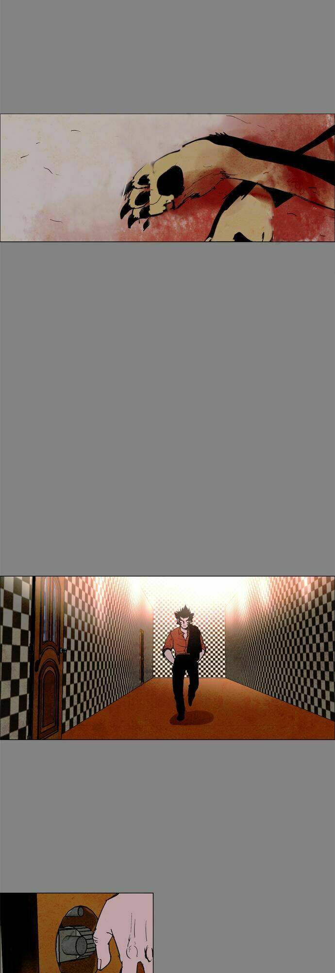 lessa 2: the crimson knight chapter 63 18