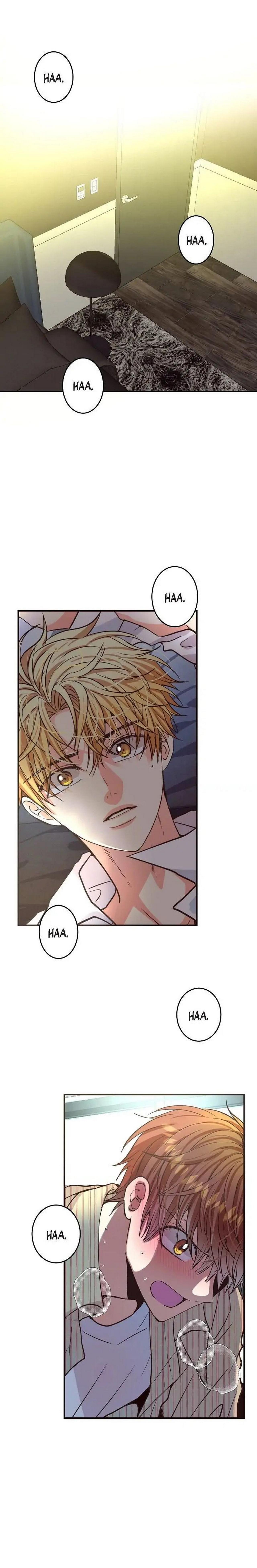 mối quan hệ phù hợp chapter 23 2