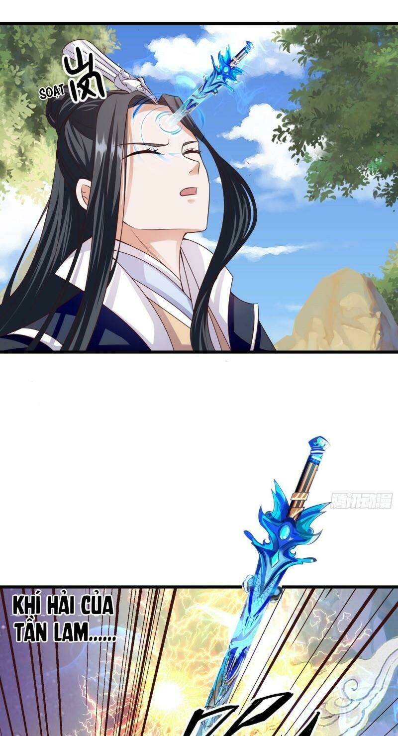 vú em của tiên ma chapter 22 27