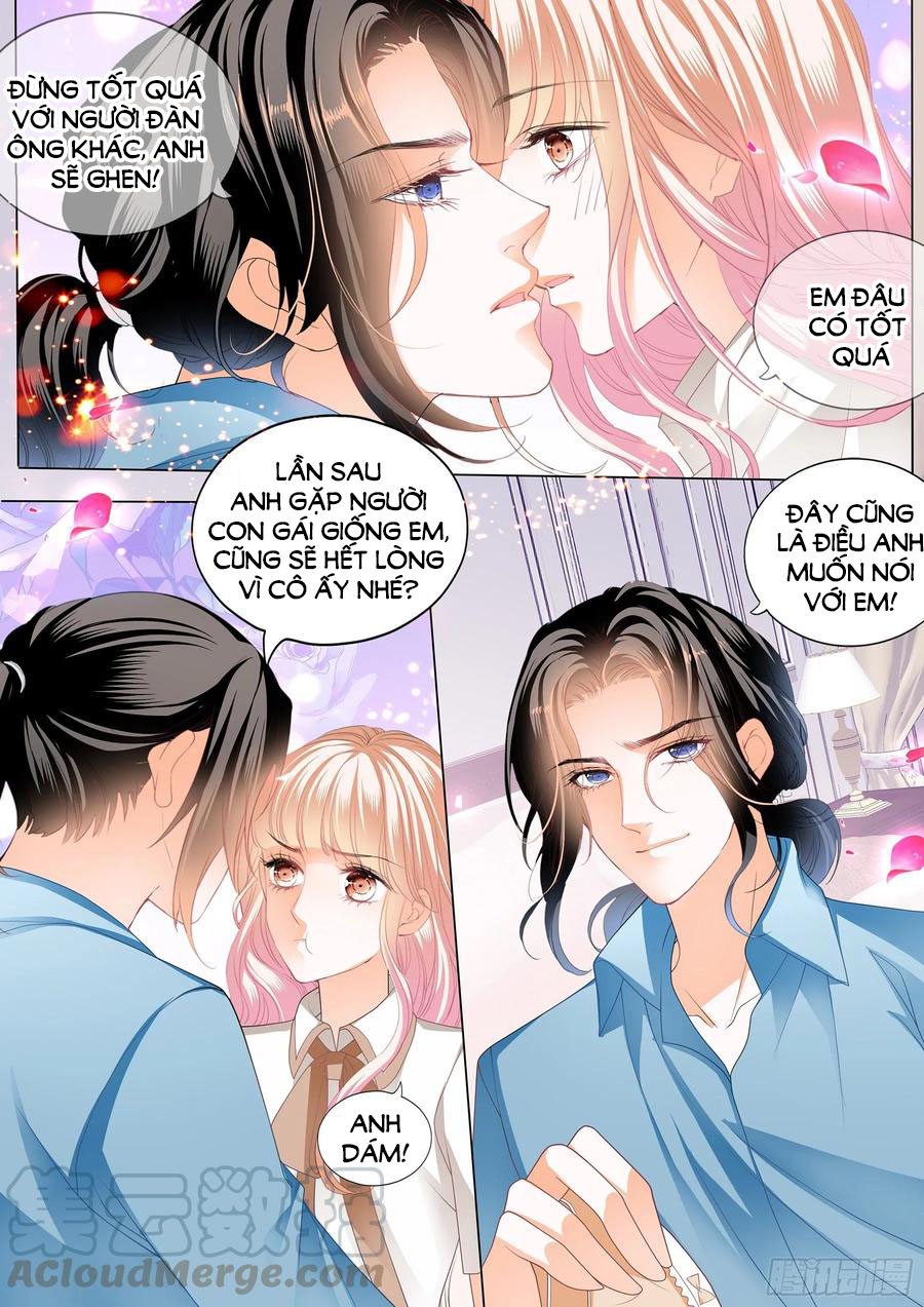 bá đạo tiểu thúc, xin trêu chọc vừa thôi! chapter 167 3