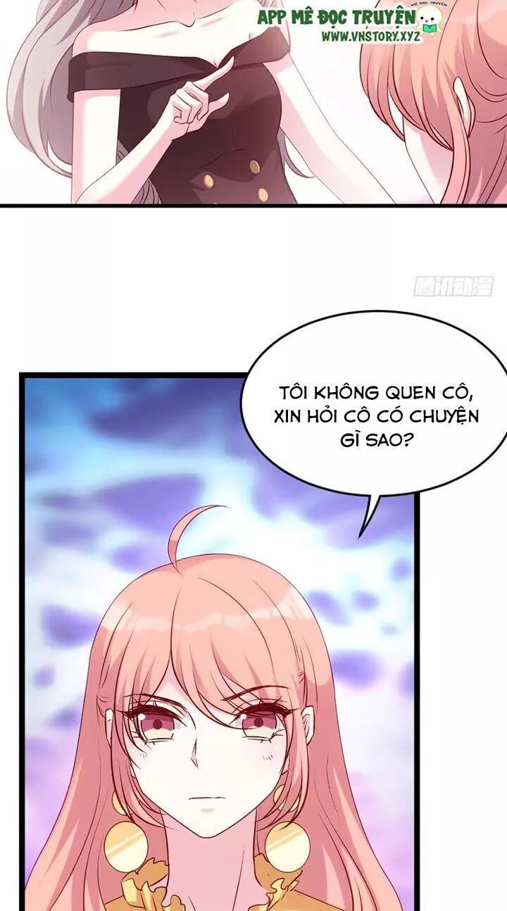 bảo bối đáng yêu đột kích chapter 57 32
