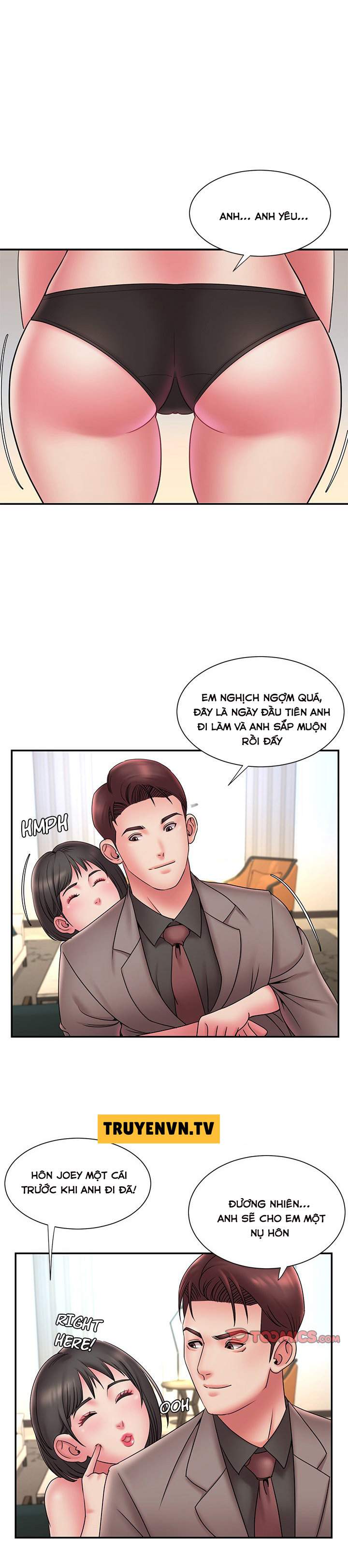 vứt bỏ chapter 20 9