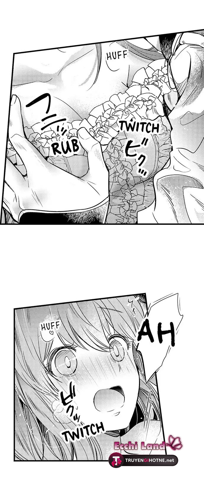 ta làm vua vì muốn sánh đôi cùng em chapter 3.1 11