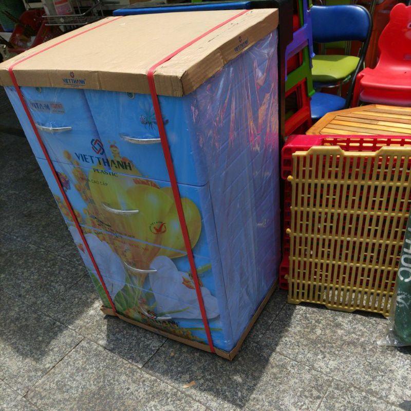 Tủ ViTA M 5 ngăn và 4 ngăn cao cấp cao cấp