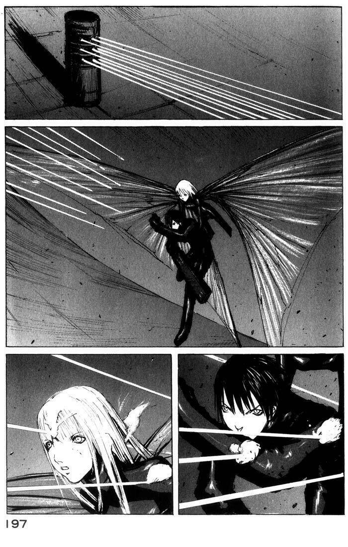 blame! chapter 30 20