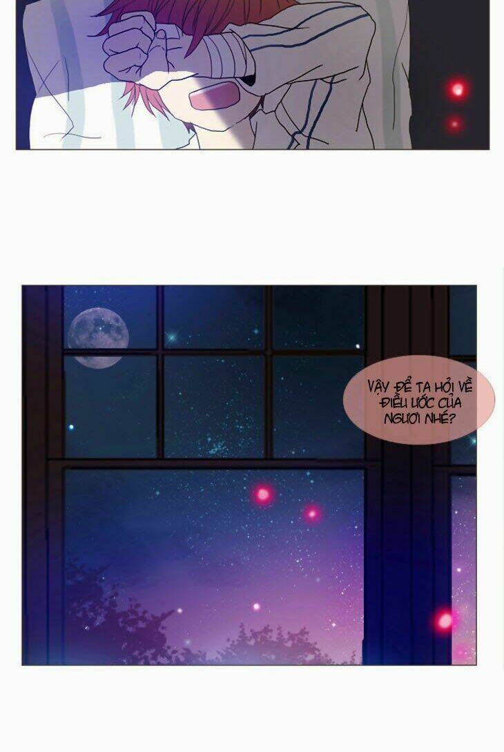 món quà từ chúa chapter 3 40