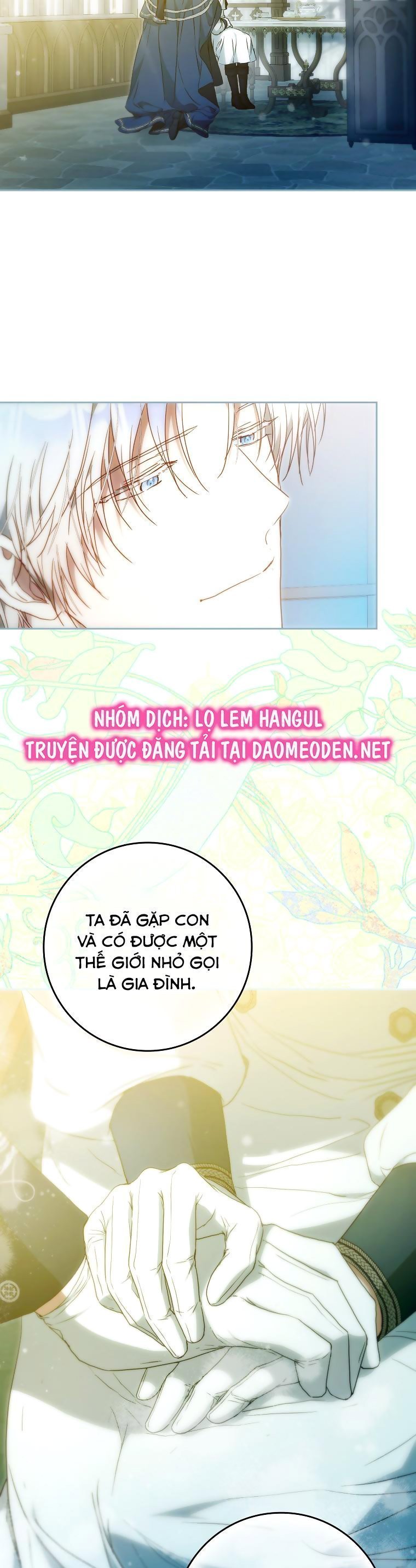 trở thành vợ của nam chính chapter 125 40