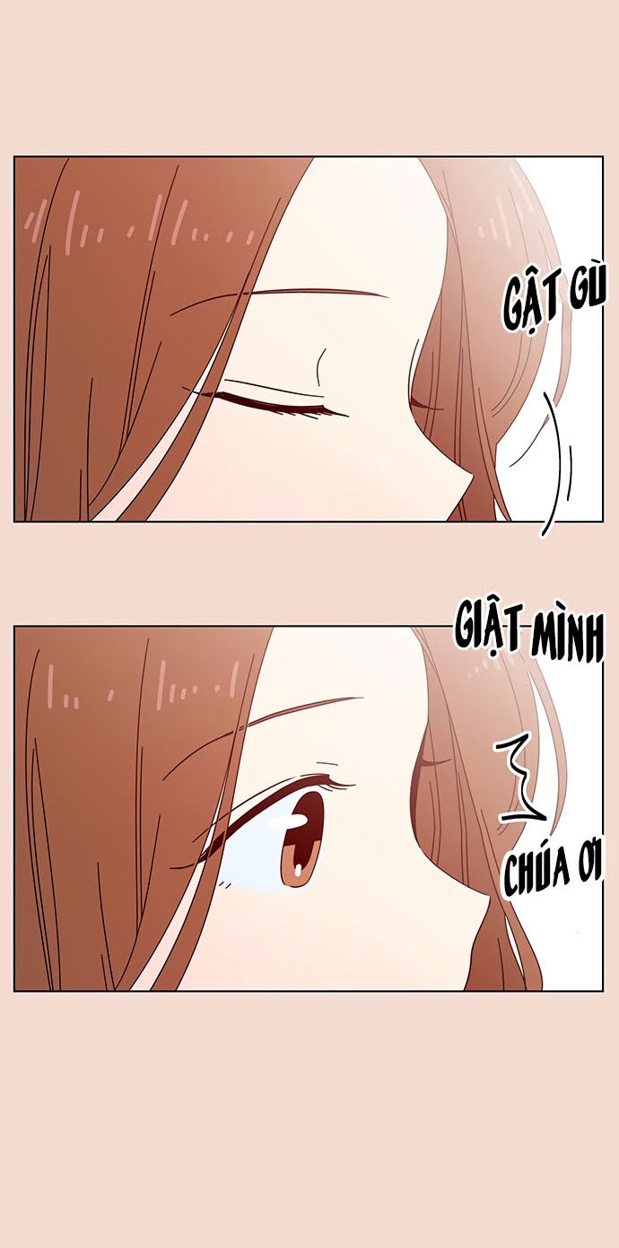 thanh xuân rực rỡ - season of blossom chapter 28 37