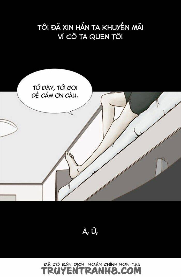 thứ sáu: những câu chuyện cấm chapter 49 24