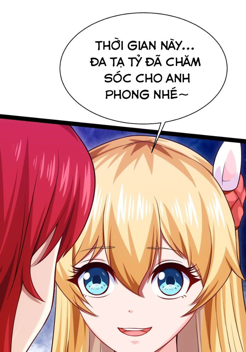 ma thú kiếm thánh dị giới tung hoành chapter 123 61