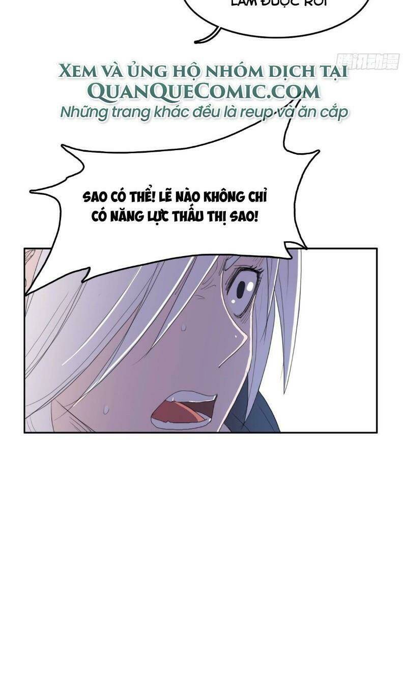 phụ hồn giả chapter 21 10