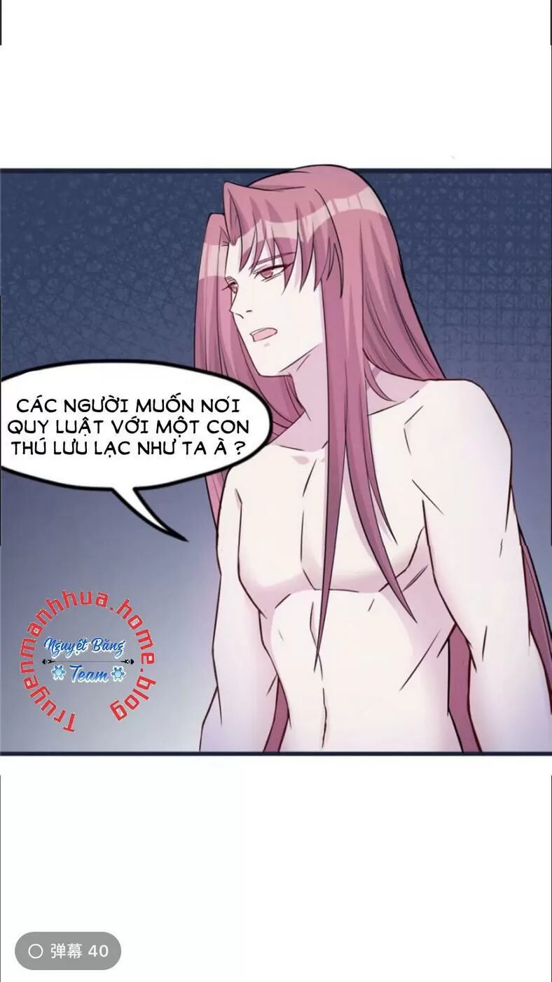 [16+] thảnh thơi thú thế chủng chủng điền, sinh sinh tể chapter 125 8