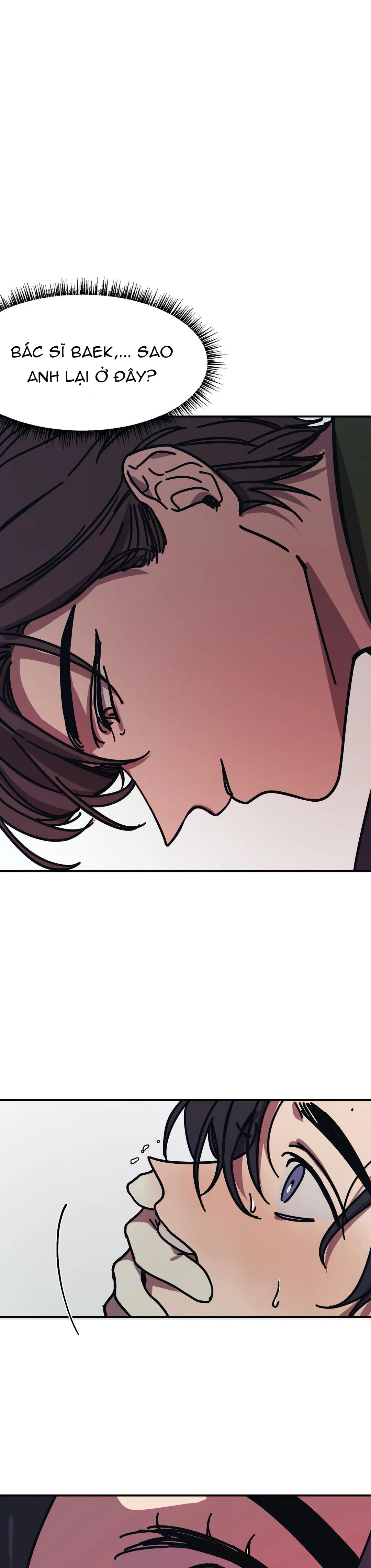 góc nhìn thứ ba (full) chapter 21.1 3