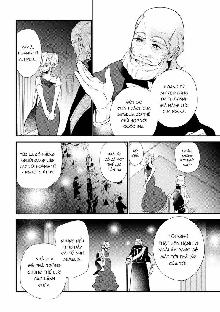 koushaku reijou no tashinami chapter 34 19