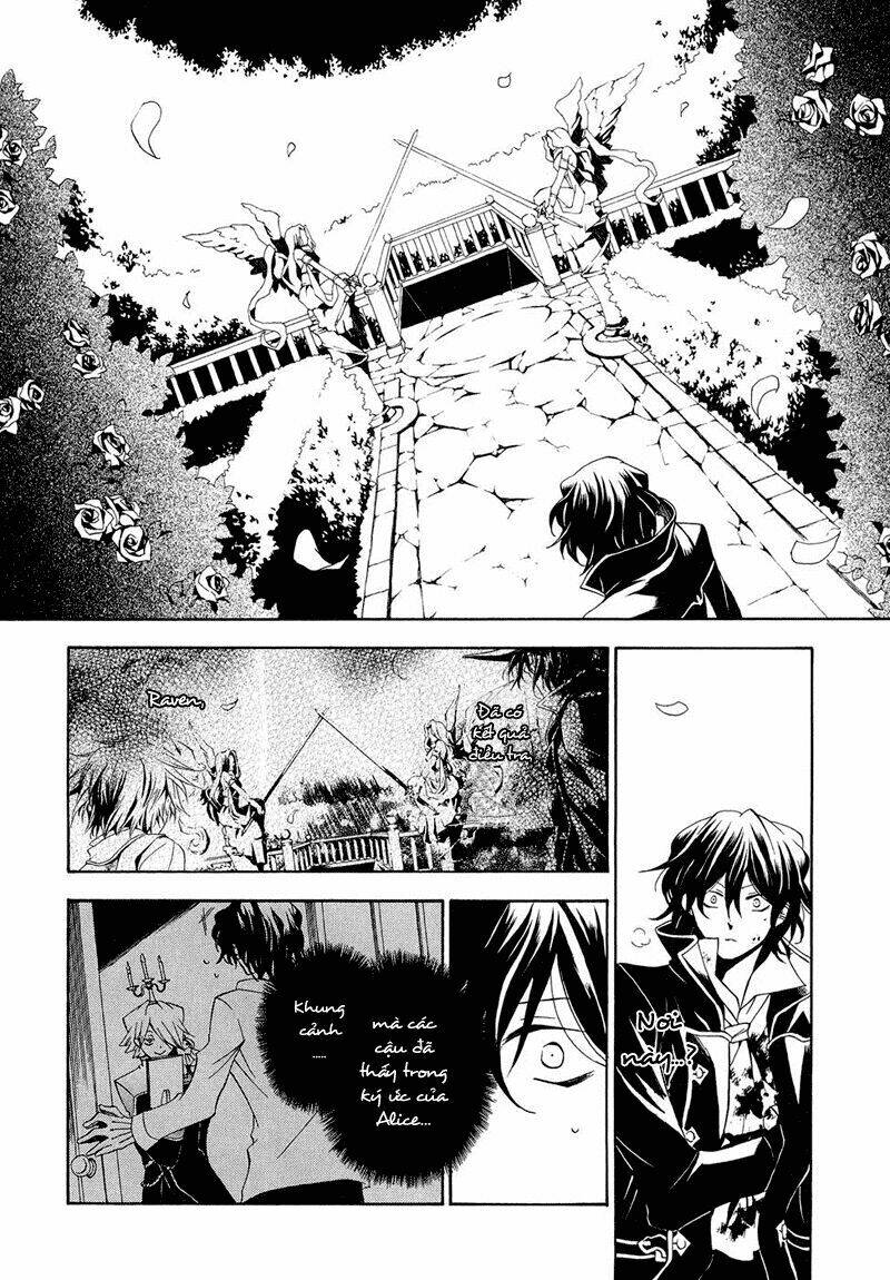 pandora hearts chapter 17 14