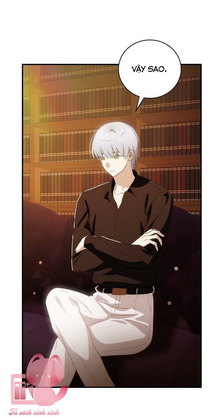 đứa bé đó không phải con anh chapter 64 33