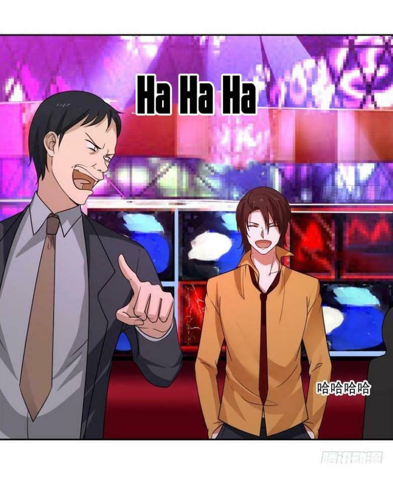 trên người ta có một rồng chapter 146 9