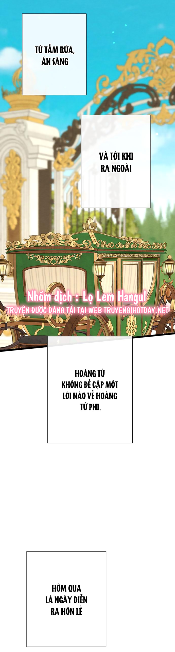 hoàng tử phiền toái chapter 36 18