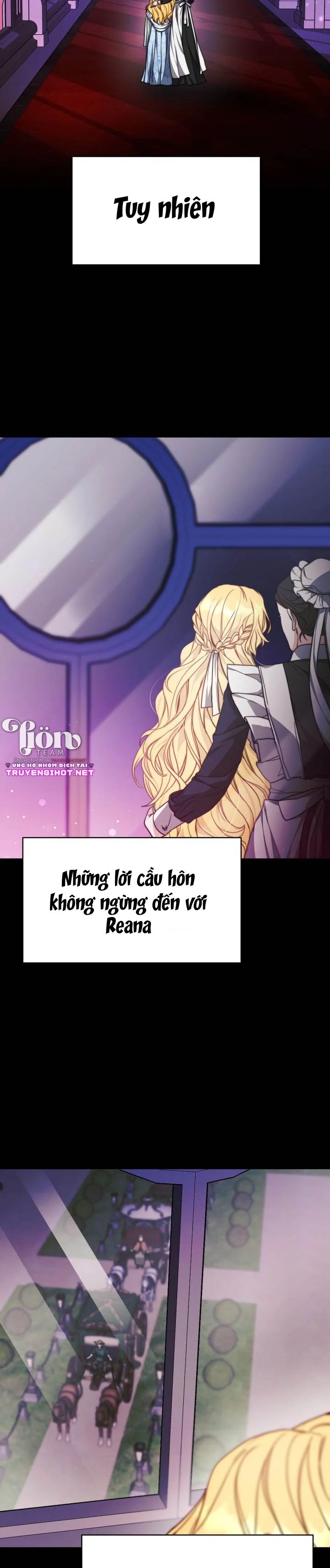 chồng cũ tôi là nam chính chapter 14.2 13