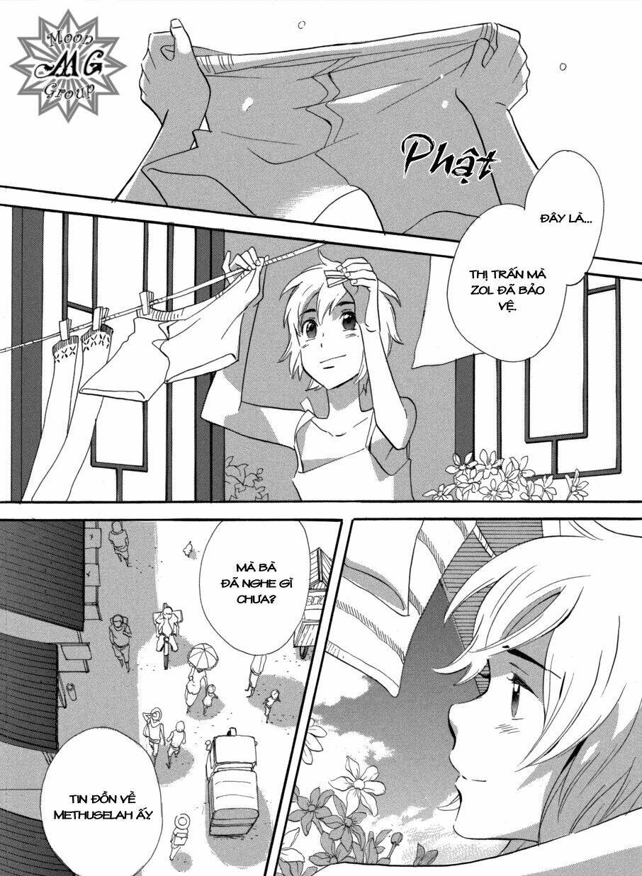 meteor methuselah chapter 63 38