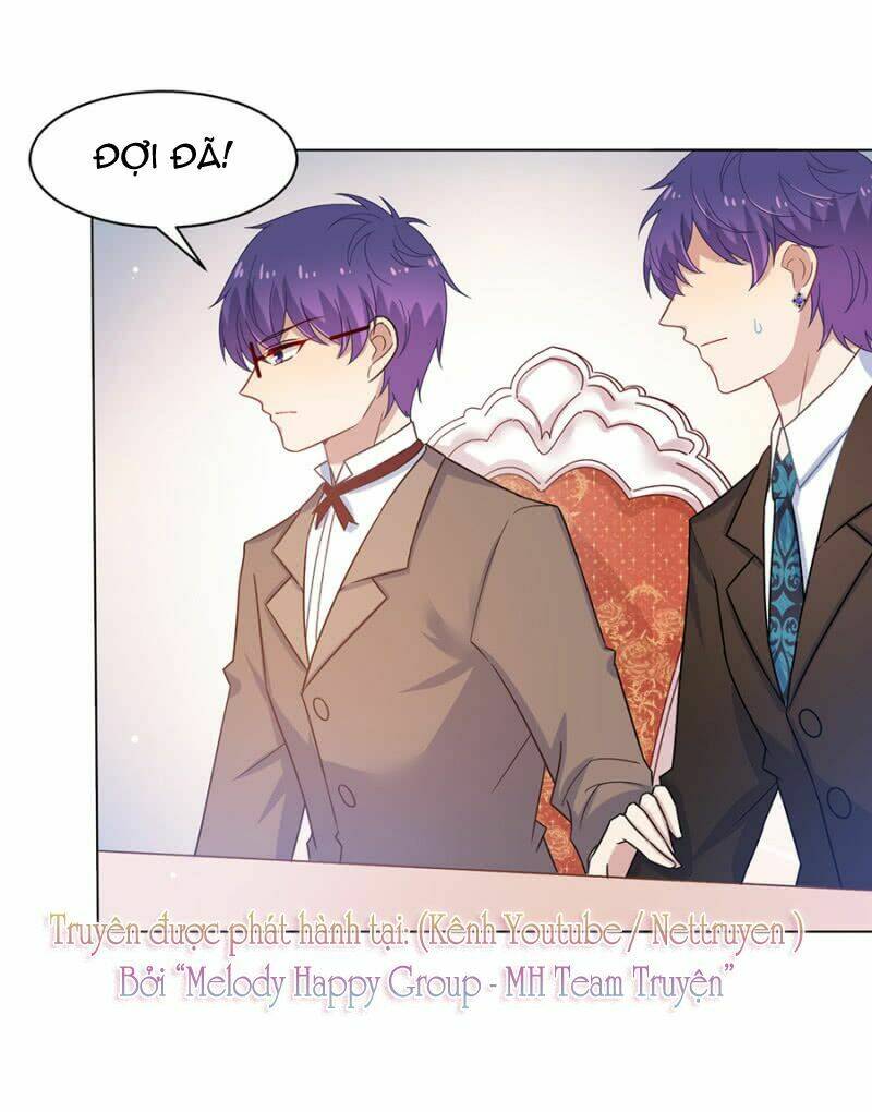 ma lạt thiên kim đẩu ác thiếu chapter 133 6