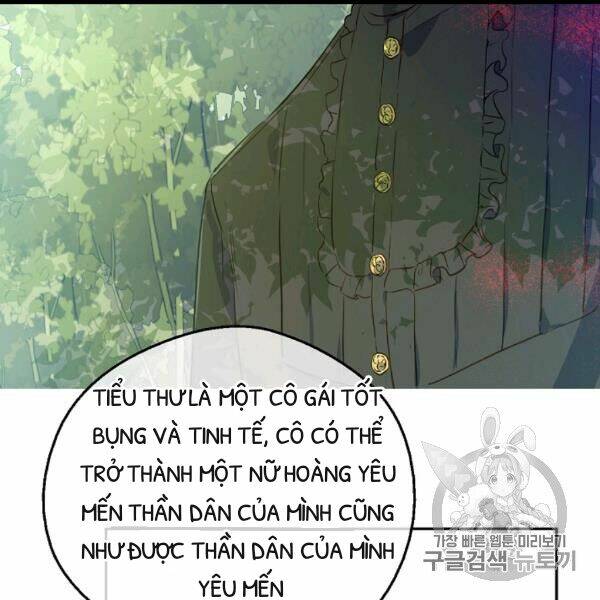 một ngày nọ ta trở thành công chúa chapter 83 48