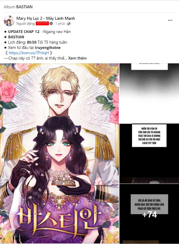 [21+] đuôi thằng lăn đáng yêu chapter 1.1 4