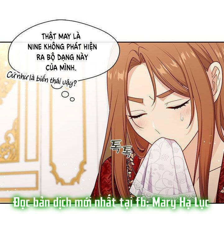 hãy coi chừng ác nữ chapter 125 16
