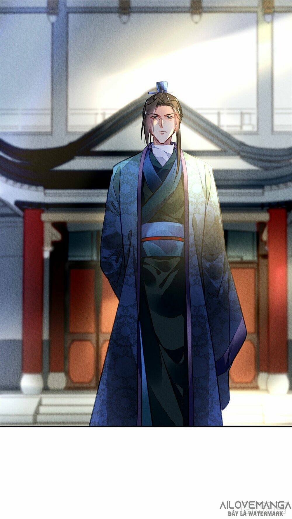 vấn đan chu chapter 2 8