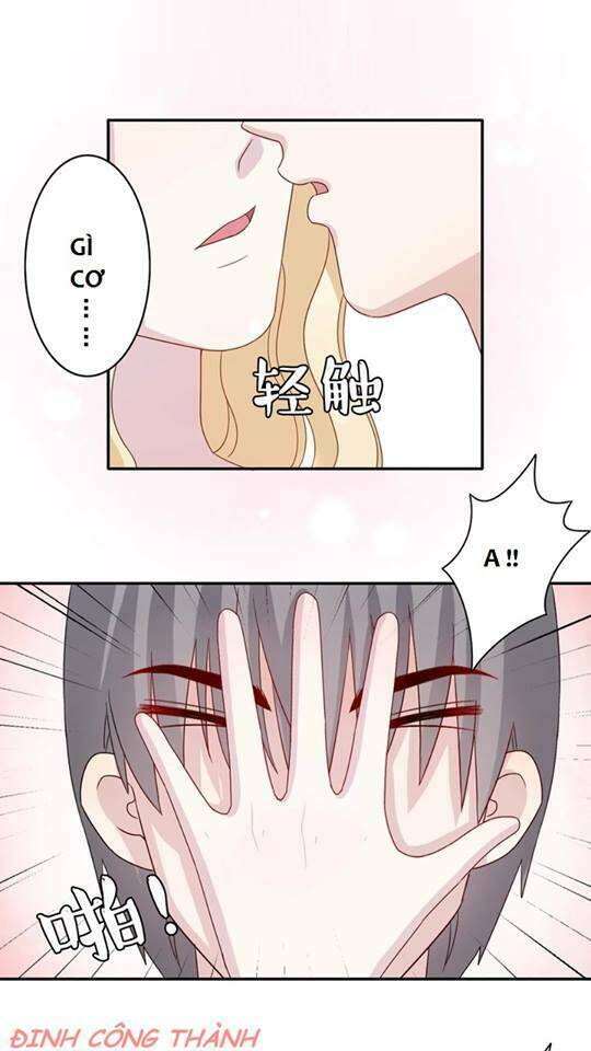 thần mì lắm chiêu chapter 8 18