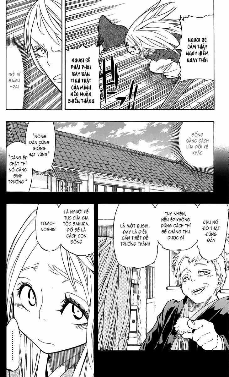 samurai usagi chapter 58 5