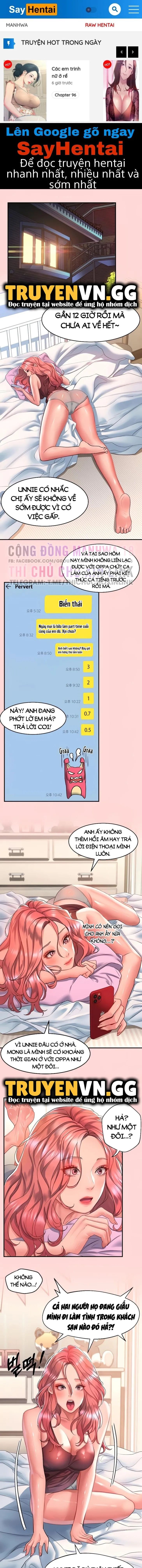 mở khóa trái tim em chapter 52 1