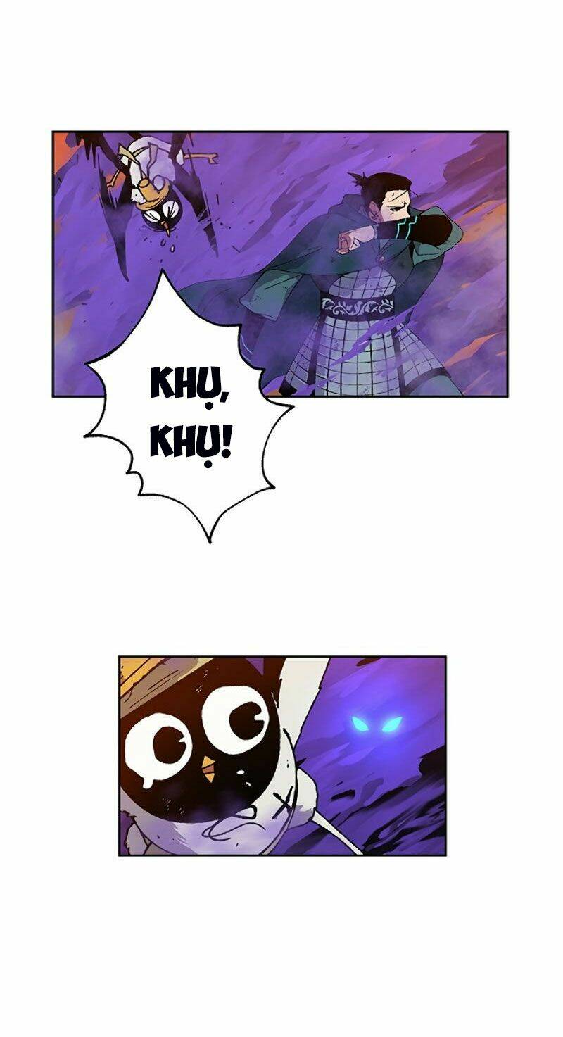 npc bắt đầu từ kỹ năng lv.999 chapter 8 22