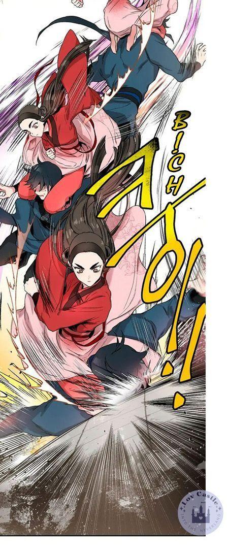 tôi là người mạnh nhất khi theo chủ nghĩa võ thuật chapter 12 52