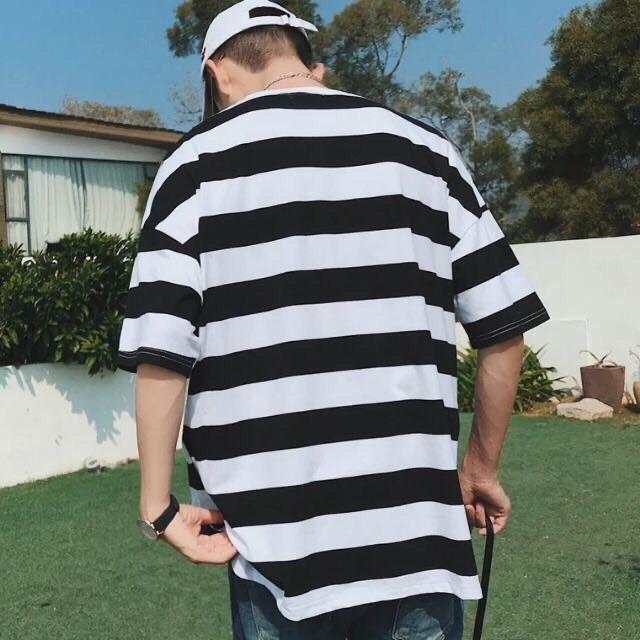 Áo thun long tee lai bầu , tay lở nam nữ