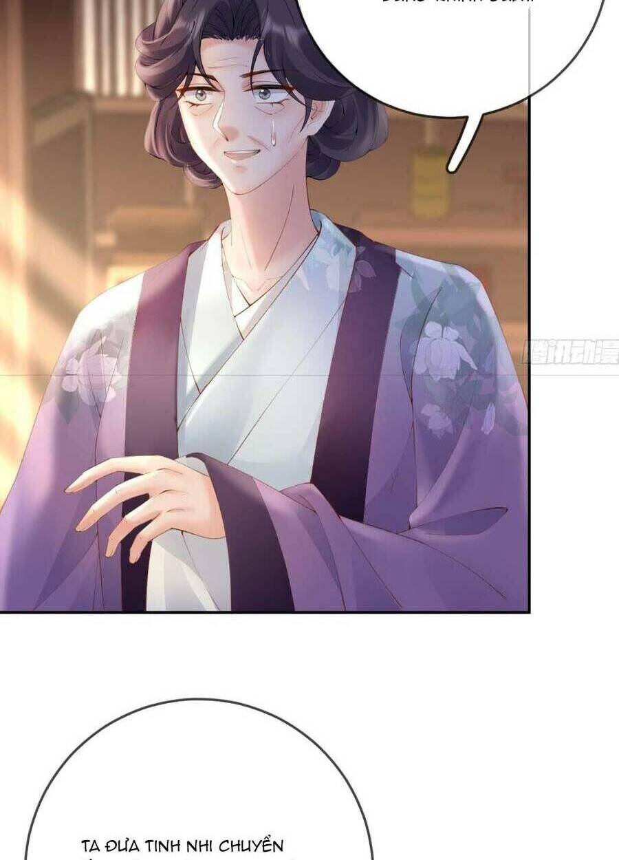 sự trả thù của vương phi chapter 46 8