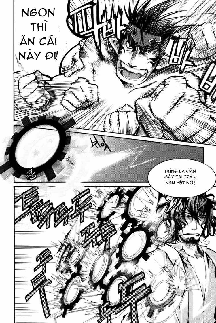 immortal regis chapter 27 7