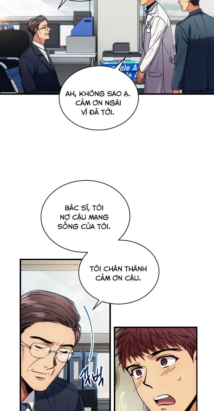 bác sĩ trùng sinh chapter 63 22