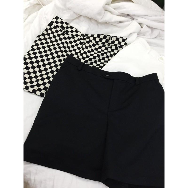 SALE COMBO 3c Áo tee/ polo/ sơmi/ short size nhỏ XS S M