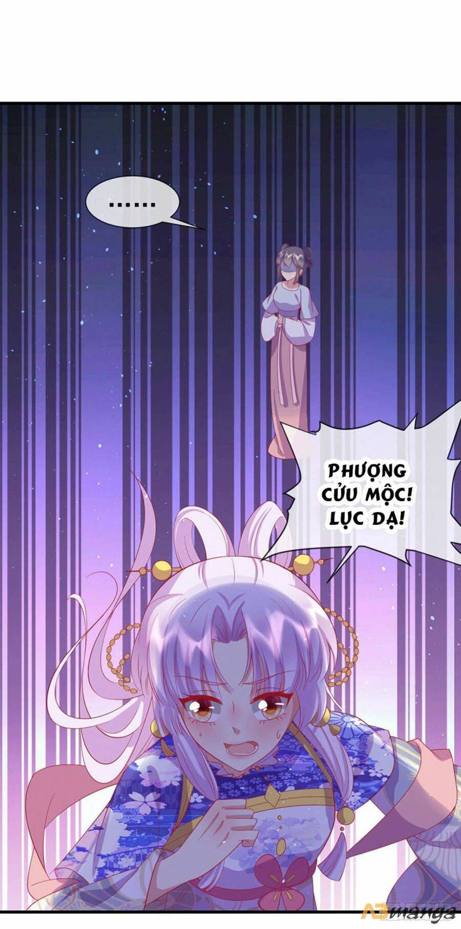 dưỡng thú vi phi chapter 69 25