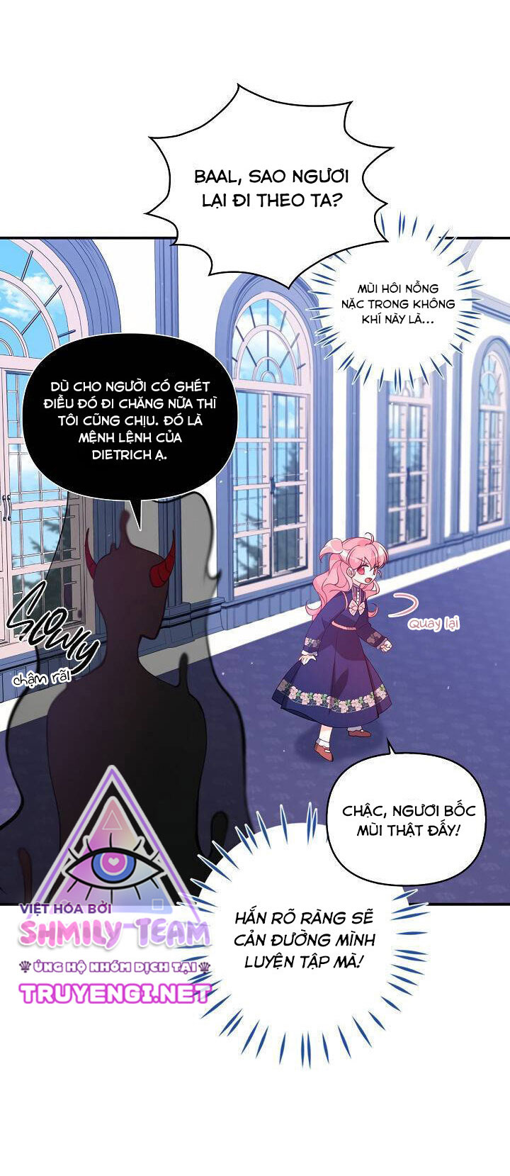 em gái cưng của đại công tước phản diện chapter 31 28