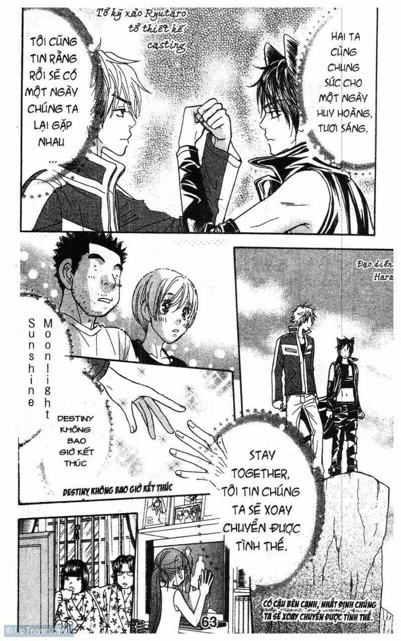 kirara no hoshi chapter 4 63