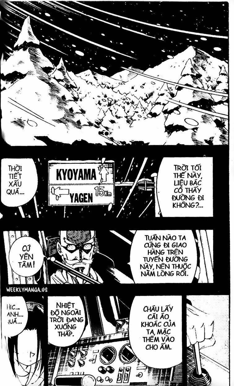 vua pháp thuật chapter 174 2