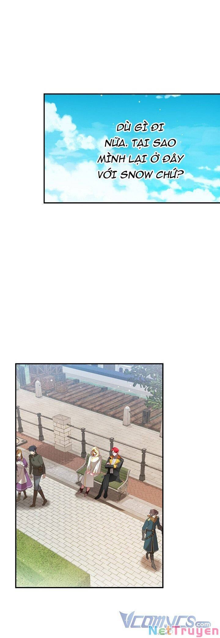 hoàng tử chuyển sinh trở thành người mạnh nhất thế giới nhờ vào sự hiểu biết về bug chapter 34 18